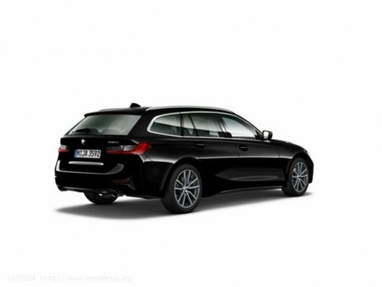 BMW Serie 3 318d Touring 110 kW (150 CV) - 