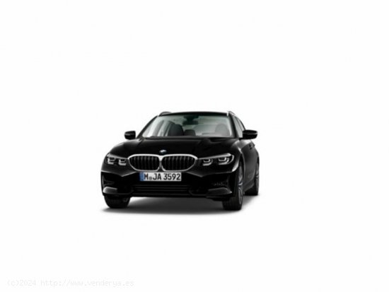 BMW Serie 3 318d Touring 110 kW (150 CV) - 