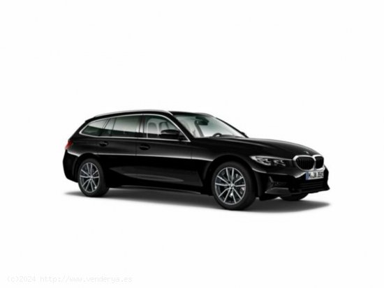 BMW Serie 3 318d Touring 110 kW (150 CV) - 