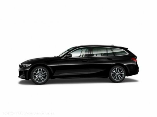 BMW Serie 3 318d Touring 110 kW (150 CV) - 