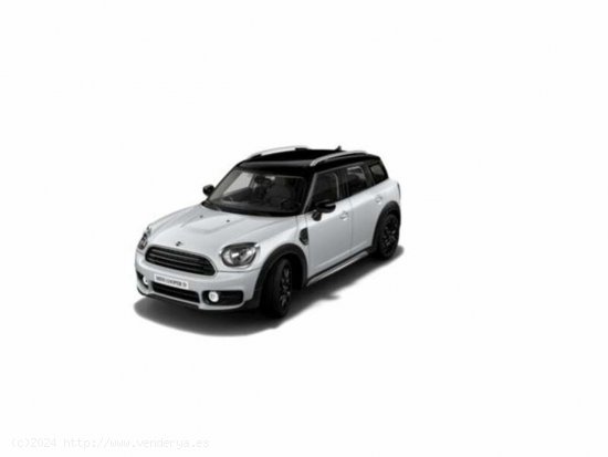 MINI Countryman Cooper D 110 kW (150 CV) - 