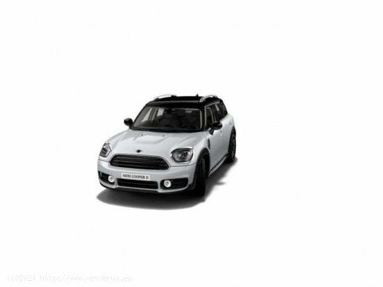 MINI Countryman Cooper D 110 kW (150 CV) - 