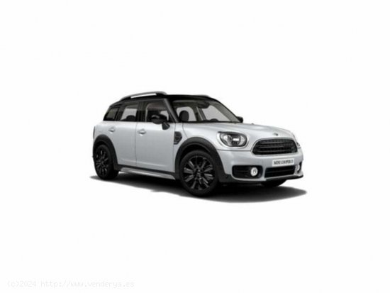 MINI Countryman Cooper D 110 kW (150 CV) - 