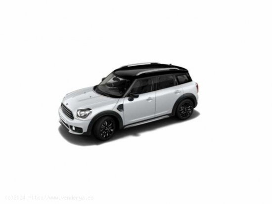 MINI Countryman Cooper D 110 kW (150 CV) - 