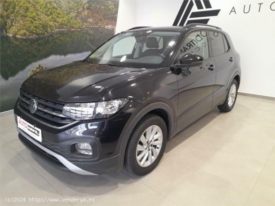 Volkswagen T-Cross Advance 1.0 TSI 70kW (95CV) - San Martiño -Faz