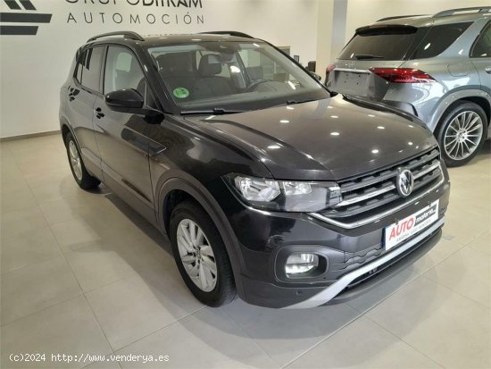 Volkswagen T-Cross Advance 1.0 TSI 70kW (95CV) - San Martiño -Faz