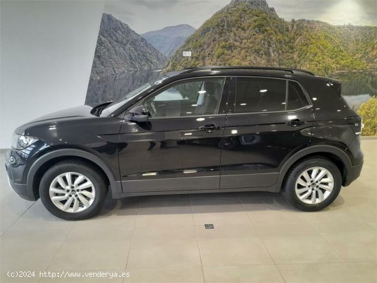 Volkswagen T-Cross Advance 1.0 TSI 70kW (95CV) - San Martiño -Faz