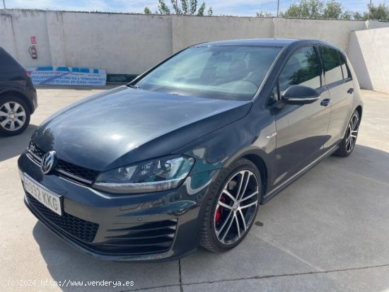  VOLKSWAGEN Golf en venta en AlhendÃ­n (Granada) - AlhendÃ­n 