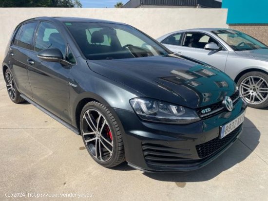 VOLKSWAGEN Golf en venta en AlhendÃ­n (Granada) - AlhendÃ­n