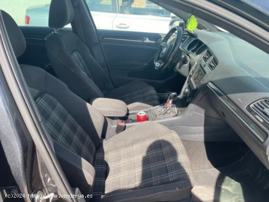 VOLKSWAGEN Golf en venta en AlhendÃ­n (Granada) - AlhendÃ­n