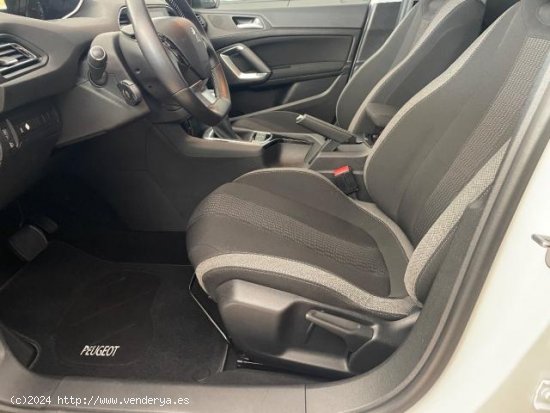 PEUGEOT 308 en venta en AlhendÃ­n (Granada) - AlhendÃ­n