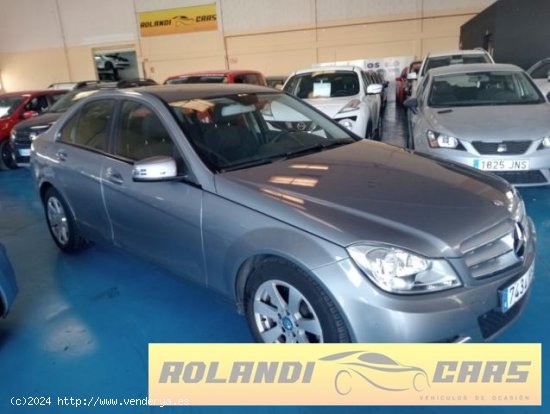 MERCEDES Clase C en venta en Palma de Mallorca (Islas Baleares) - Palma de Mallorca