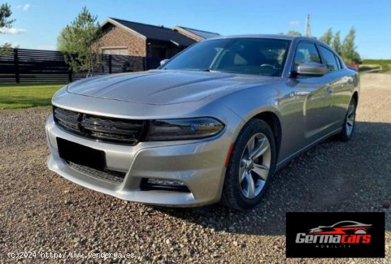 DODGE Charger en venta en Villaviciosa de
OdÃ³n (Madrid) - Villaviciosa de
OdÃ³n