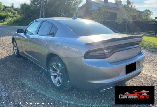 DODGE Charger en venta en Villaviciosa de
OdÃ³n (Madrid) - Villaviciosa de
OdÃ³n