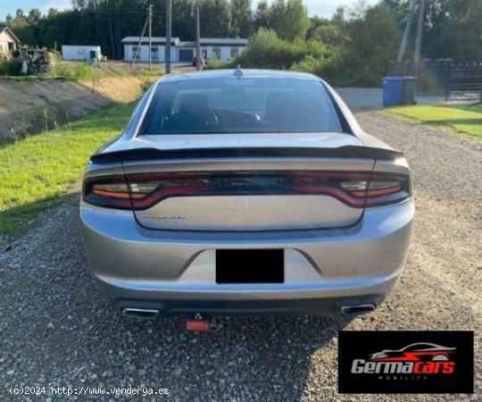 DODGE Charger en venta en Villaviciosa de
OdÃ³n (Madrid) - Villaviciosa de
OdÃ³n