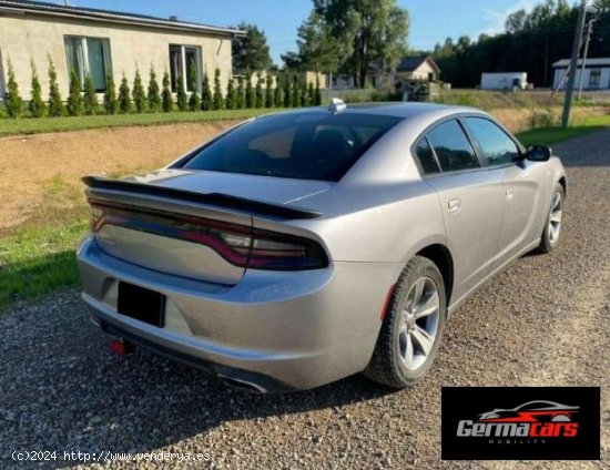 DODGE Charger en venta en Villaviciosa de
OdÃ³n (Madrid) - Villaviciosa de
OdÃ³n