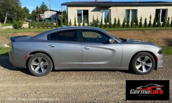 DODGE Charger en venta en Villaviciosa de
OdÃ³n (Madrid) - Villaviciosa de
OdÃ³n