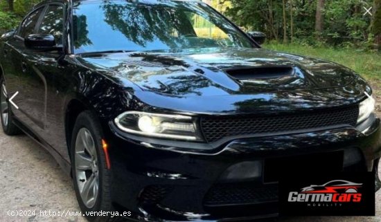 DODGE Charger en venta en Villaviciosa de
OdÃ³n (Madrid) - Villaviciosa de
OdÃ³n