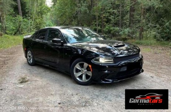 DODGE Charger en venta en Villaviciosa de
OdÃ³n (Madrid) - Villaviciosa de
OdÃ³n