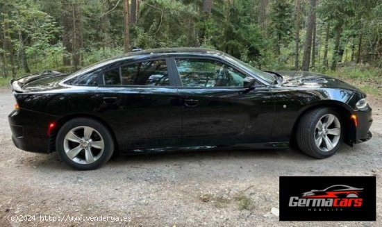 DODGE Charger en venta en Villaviciosa de
OdÃ³n (Madrid) - Villaviciosa de
OdÃ³n