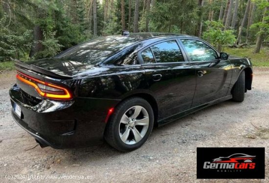 DODGE Charger en venta en Villaviciosa de
OdÃ³n (Madrid) - Villaviciosa de
OdÃ³n