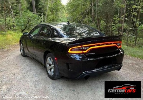 DODGE Charger en venta en Villaviciosa de
OdÃ³n (Madrid) - Villaviciosa de
OdÃ³n