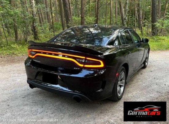 DODGE Charger en venta en Villaviciosa de
OdÃ³n (Madrid) - Villaviciosa de
OdÃ³n