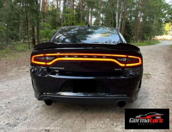 DODGE Charger en venta en Villaviciosa de
OdÃ³n (Madrid) - Villaviciosa de
OdÃ³n