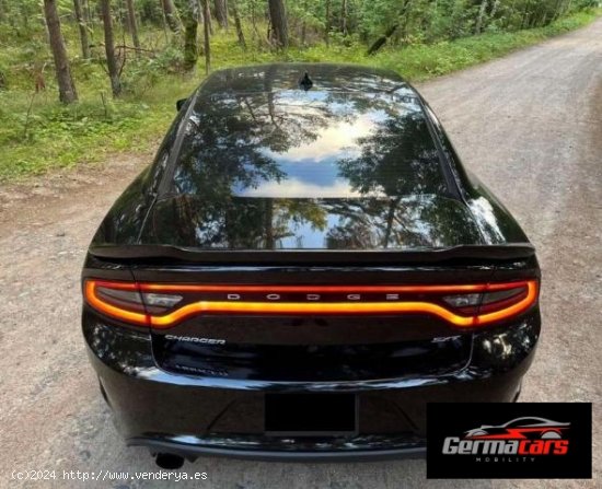 DODGE Charger en venta en Villaviciosa de
OdÃ³n (Madrid) - Villaviciosa de
OdÃ³n