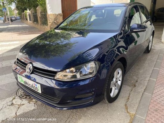 VOLKSWAGEN Golf en venta en Baza (Granada) - Baza