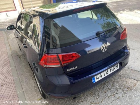 VOLKSWAGEN Golf en venta en Baza (Granada) - Baza