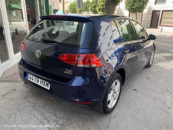 VOLKSWAGEN Golf en venta en Baza (Granada) - Baza