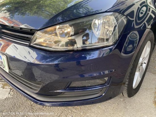 VOLKSWAGEN Golf en venta en Baza (Granada) - Baza