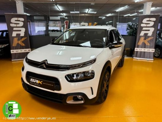  CITROEN C4 Cactus en venta en Elda (Alicante) - Elda 