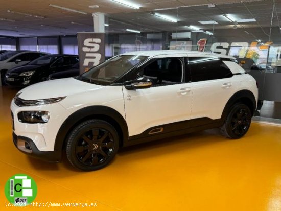 CITROEN C4 Cactus en venta en Elda (Alicante) - Elda