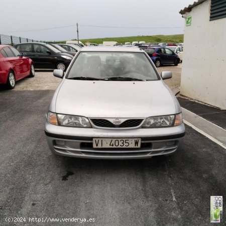 NISSAN Almera en venta en Miengo (Cantabria) - Miengo