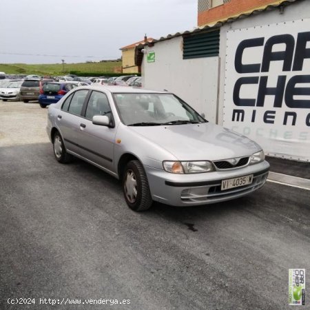 NISSAN Almera en venta en Miengo (Cantabria) - Miengo