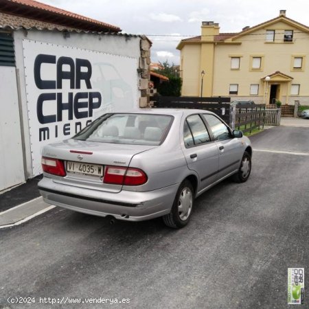 NISSAN Almera en venta en Miengo (Cantabria) - Miengo