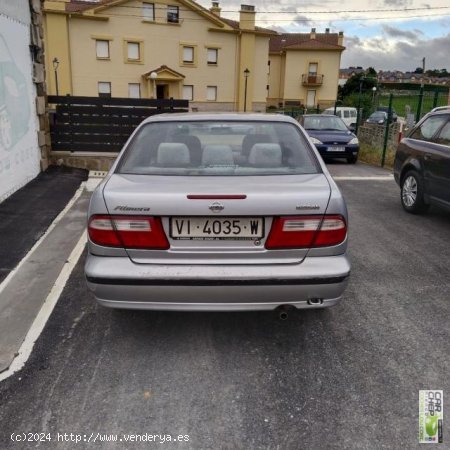 NISSAN Almera en venta en Miengo (Cantabria) - Miengo