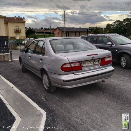 NISSAN Almera en venta en Miengo (Cantabria) - Miengo