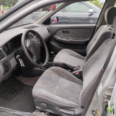 NISSAN Almera en venta en Miengo (Cantabria) - Miengo