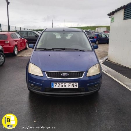 FORD Focus C-MAX en venta en Miengo (Cantabria) - Miengo