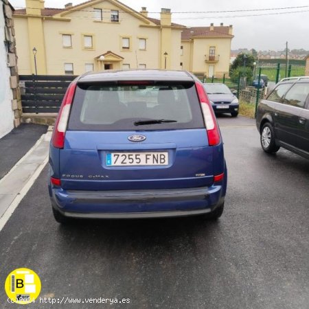 FORD Focus C-MAX en venta en Miengo (Cantabria) - Miengo