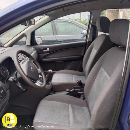 FORD Focus C-MAX en venta en Miengo (Cantabria) - Miengo