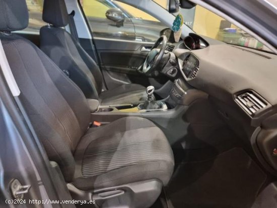 PEUGEOT 308 SW en venta en Arganda del Rey (Madrid) - Arganda del Rey