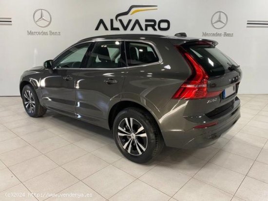 VOLVO XC60 en venta en Osuna (Sevilla) - Osuna