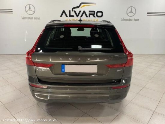 VOLVO XC60 en venta en Osuna (Sevilla) - Osuna