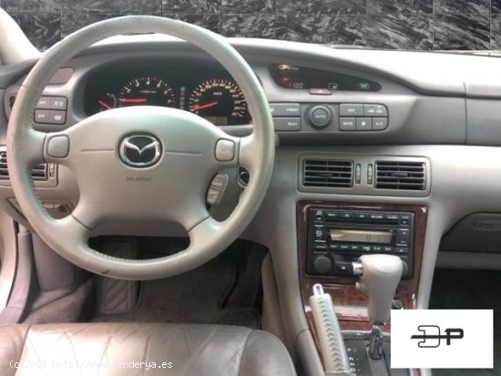 MAZDA Xedos en venta en Navalafuente (Madrid) - Navalafuente