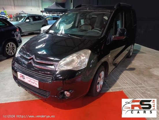 CITROEN Berlingo en venta en LalÃ­n (Pontevedra) - LalÃ­n