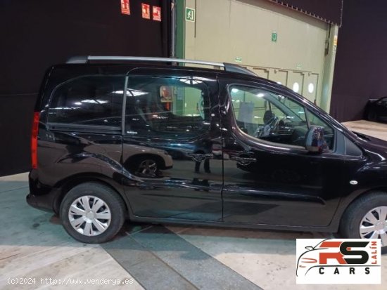 CITROEN Berlingo en venta en LalÃ­n (Pontevedra) - LalÃ­n